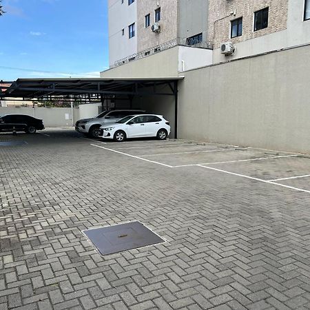Pleione Flats Διαμέρισμα Κουριτίμπα Εξωτερικό φωτογραφία
