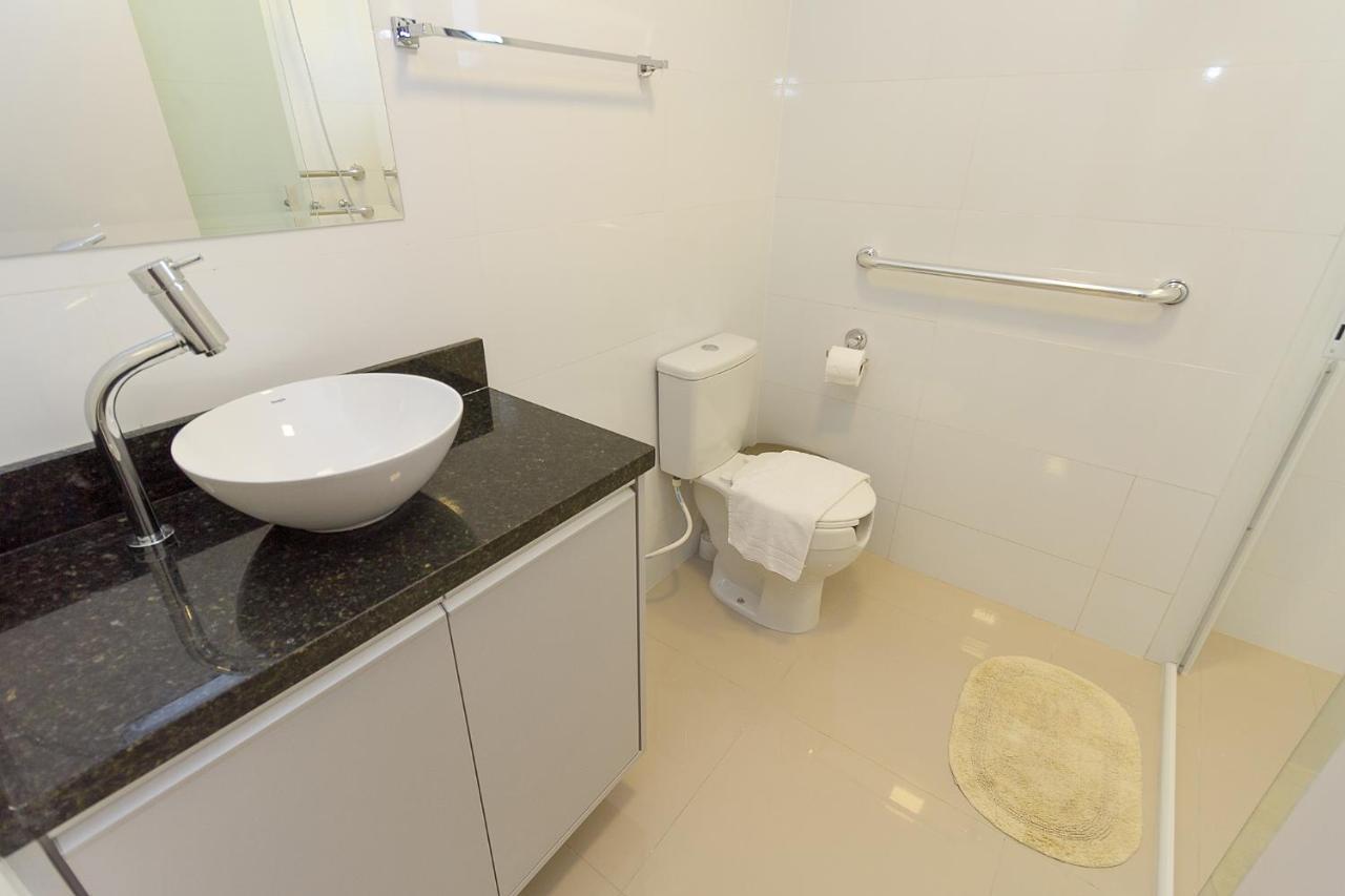 Pleione Flats Διαμέρισμα Κουριτίμπα Εξωτερικό φωτογραφία