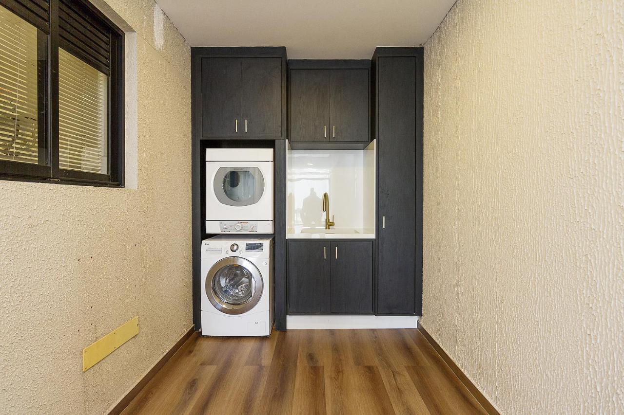 Pleione Flats Διαμέρισμα Κουριτίμπα Εξωτερικό φωτογραφία