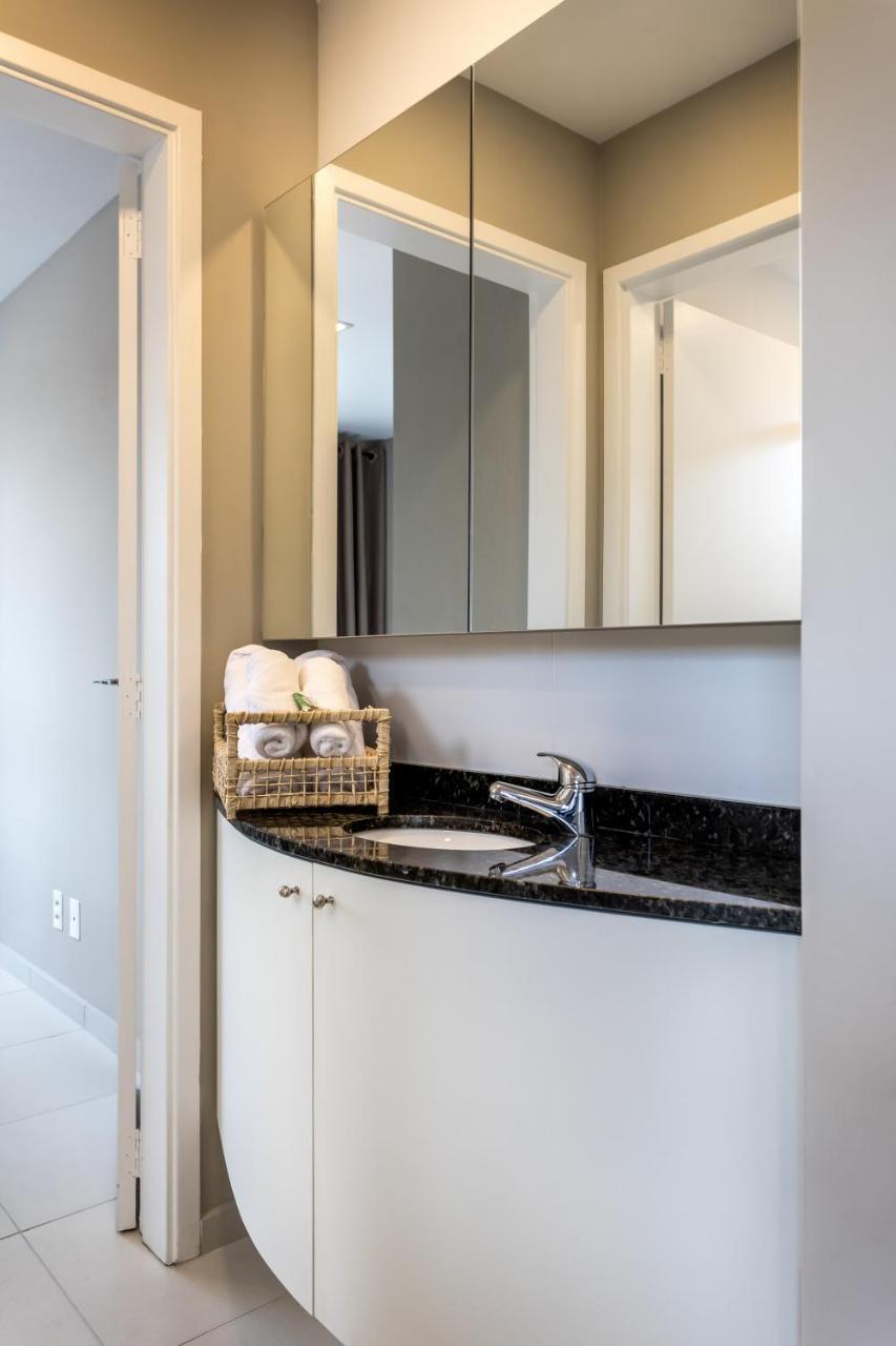Pleione Flats Διαμέρισμα Κουριτίμπα Εξωτερικό φωτογραφία